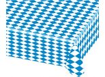 Tovaglia Bavarese A Rombi 130 X 180Cm