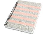 Sigel JN600 Taccuino Sigel Jolie "Sweet Dots"", 120 Pagine"