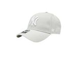 47 Brand Snapback Cap - Mlb New York Yankees Grau