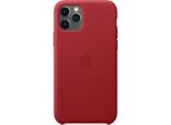 Apple MWYF2ZM/A Custodia Protettiva Per Telefoni Cellulari 14,7 Cm (5,8") Cover Red"
