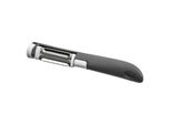 5 Five Simply Smart - Pelatore Con 3 Lame In Acciaio Inox