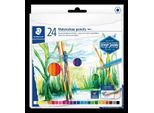 Staedtler 14610C C24 Pastello Colorato Multicolore 24 Pz