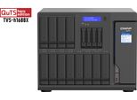 Qnap Tvs-H1688X Nas Tower Intel® Xeon® W-1250 32 Gb DDR4 0 Tb Quts Hero Nero