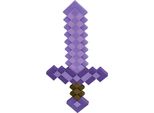 Jakks Pacific - Minecraft Enchanted Sword Akcesorium - Oficjalny Produkt Dla FanóW