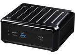 As-Rock 90PXG7T0-P0EAY100 Asrock Barebone Nuc-Box-1165G7 Hdmi/Usb-C/2Xlan DDR4 Retail