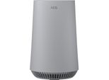 Aeg Ax31-201Gy Luftreiniger Grau