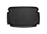 Rivestimento Del Bagagliaio In Gomma Novline Dell'audi A1 2018- (Parte Inferiore Superiore)