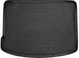 Novline Mini Countryman 2017-2023 Rivestimento Del Bagagliaio In Gomma (Fondo Superiore)