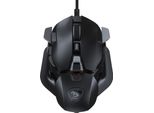 Cougar CGR-800M Cougar Mouse Da Gioco Dualblader, Cablato, Nero