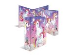 Herma 19276 Cartella Asilo "Unicorno"" Din A4(P)"