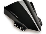 Cupolino Puig Z-Racing Nero Omologato Abe Per Kawasaki Ninja