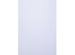 Copertina Exacompta Evercover 2784C A4 Bianco 100 Pz.