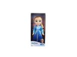 Jakks Pacific Regno Di Ghiaccio Frozen 2 Bambola Elsa 35 Cm
