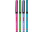 Rotring Fineliner In Fibra Fine 0,4 Mm Colori Divertenti Confezione Blister Da 4 Pz