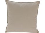 Cuscino Decorativo, 45 X 45 Cm, Verde