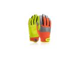 Guanti Combinati Thunder Magnetic, Taglia 9
