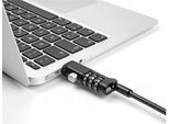 Navilock 20916 Navilock Sicherungskabel, Usb Typ-A Buchse Mit Zahlenschloss