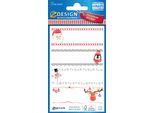Avery Zweckform 52095 Avery Zweckform Zdesign Adesivo Regalo Di Natale "Nomi"""