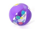 Pallone Da Spiaggia 51 Cm Viola Bestway 31036