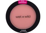 Wet N Wild Wnw Blush Colour Icon 1115484E