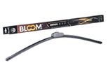 Spazzola Tergicristallo Bloom U 600 Mm / 24", Senza Cornice"