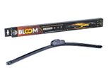 Spazzola Tergicristallo Bloom U 580 Mm / 23", Senza Cornice"