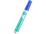 Pennarello Per Lavagna Bianca WB701-12 Pz. Blu