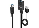 Lindy 43357 Lindy Cavo Ibrido Usb 3.2 Gen 2 Tipo A 35 M