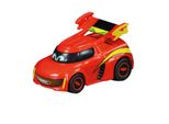 Carrera Batwheels - Redbird 1:50