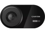 Canyon Dashcam DVR25 Wqhd/2.5K/Wifi/App/Sd-Card Bk Retail