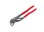 Pinza 300Mm Con Ganasce Diritte 0-68Mm Siko Festa Crv