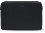 Dicota D31187-RPET Dicota LaptophüLle Sleeve Perfect Kunstfaser Schwarz Bis 35,8 Cm (14,1 Zoll)