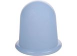 Merco Cups Lampadine In Silicone Massaggiante Colore Blu