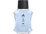 Adidas Uefa Champions League Goal Edition Eau De Toilette Per Uomo 50Ml