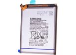 Batteria Di Ricambio Compatibile Ricambio Compatibile Per Samsung Galaxy A40 SM-A405 - Li-Ion - 4500 Mah - EB-BA405ABE - Service Pack