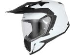 Casco Acerbis Assault Enduro, Bianco, 2XL (63/64)