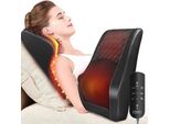 Massagegeräte, Halsmassagebast