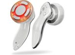 Cellulit -Massagegeräte, 4 in 1 EMS Anti -Massager -Bauchfett, Arme, Beine Rücken, Antizellulite -Geräte Massage