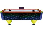 Tischhockey Puckspiel Airhockey Lufthockey Hockeytisch Hockeyspiel Hockey