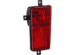 Faro Posteriore Nebbia Sinistro Peugeot Boxer Maxi, Citroen Jumper, Fiat Ducato, 469707486 | 2006-2013, Senza Smussi