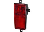 Fendinebbia Posteriore Destro Fiat Ducato Maxi, Peugeot Boxer, Citroen Jumper | 2006-2013, Senza Cornice