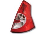 Luce Diurna Posteriore Per Dacia Sandero 2008-2012, Oe 8200734824, Senza Accessori
