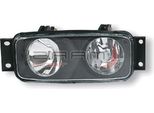 Collegamenti Nebelscheinwerferprojektor Scania 94 114 124 144 164, 1529070 | 1996-2004, Serie 4
