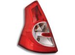 Luce Freno Posteriore Sinistra Dacia Sandero 2008-2012, Oe 8200734825, Senza Presa Di Corrente