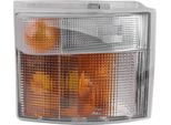 Lampada Di Segnalazione Destra Scania P G R T 94 114 124 144 164, 1349784, 1387155, Con Attacco | 1997-2008
