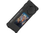 Inf Custodia Protettiva In Silicone Per La Fotocamera Insta360 X5 Nero