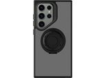 Custodia Per Telefono Pro Con Avvio Rapido - Etui, Pokrowiec Samsung Galaxy S25 Ultra Outplorer QPS25P