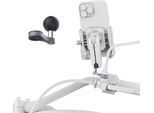 Supporto Per Specchio Con Sfera Da 1 Pollice Outplorer BA25