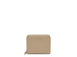 Geldbörse LIEBESKIND BERLIN Purse WALLETS M SOFT NAPPA, beige, Leder, Kleinlederwaren