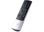 VU+ Fernbedienung Bluetooth und IR Fernbedienung